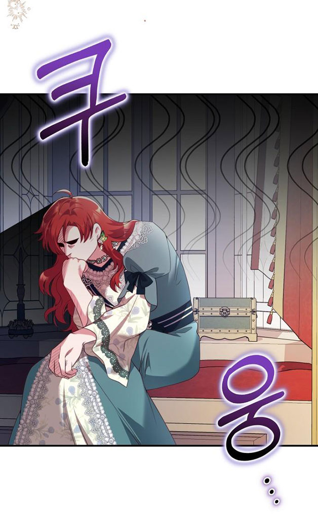 tôi sẽ ly hôn với người chồng bạo chúa chapter 49.2 5