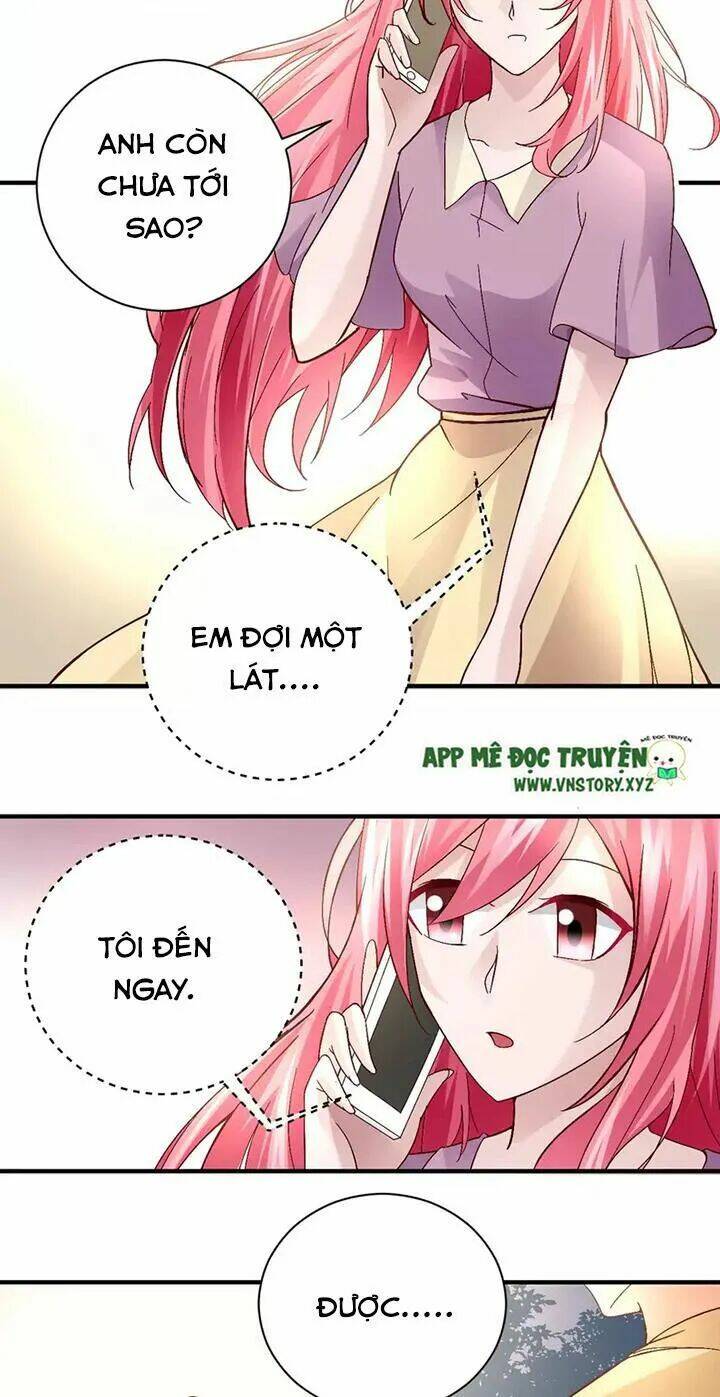 trò chơi săn tình - tổng tài khó kìm lòng chapter 32 2