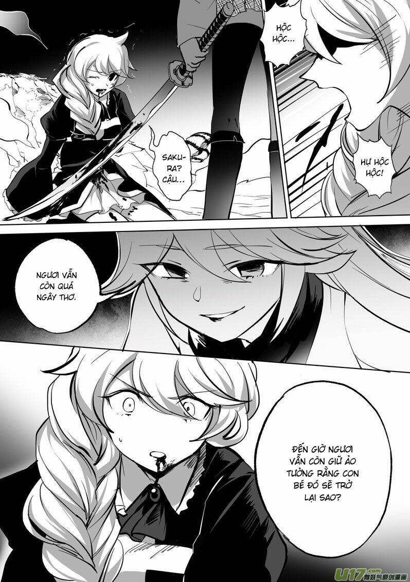 guns girl schooldayz ex chapter 7 8