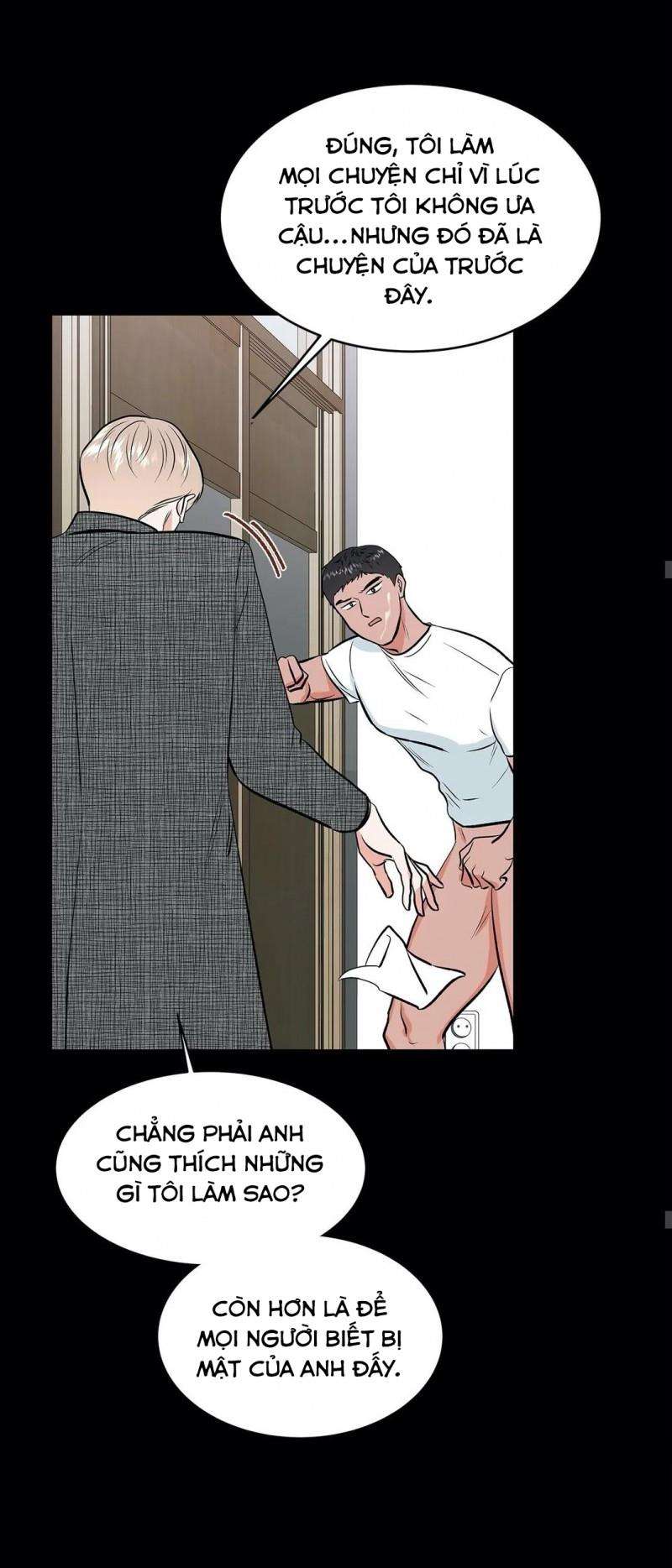 thầy giáo thể dục m chapter 9.2 14