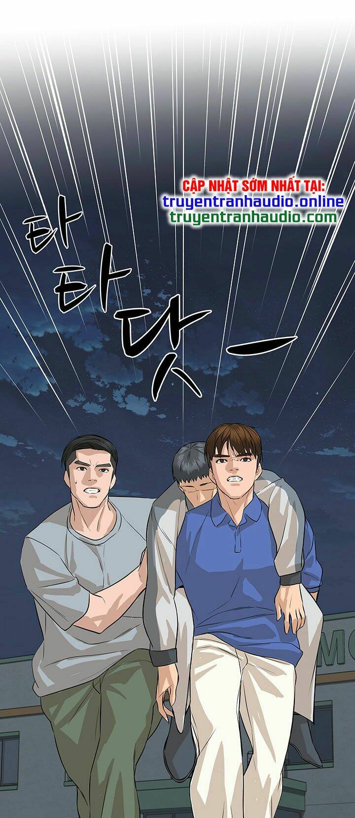 Người Trở Về Từ Cõi Chết Chapter 73 21