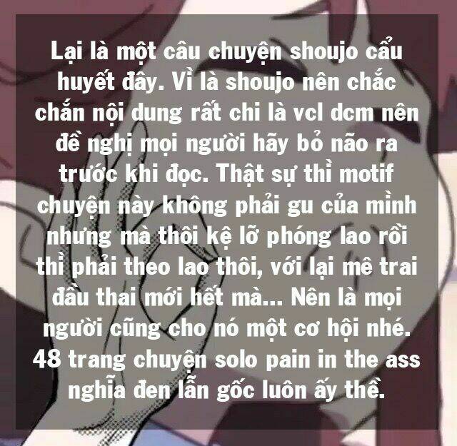 suki yori mo chikaku chapter 1 2