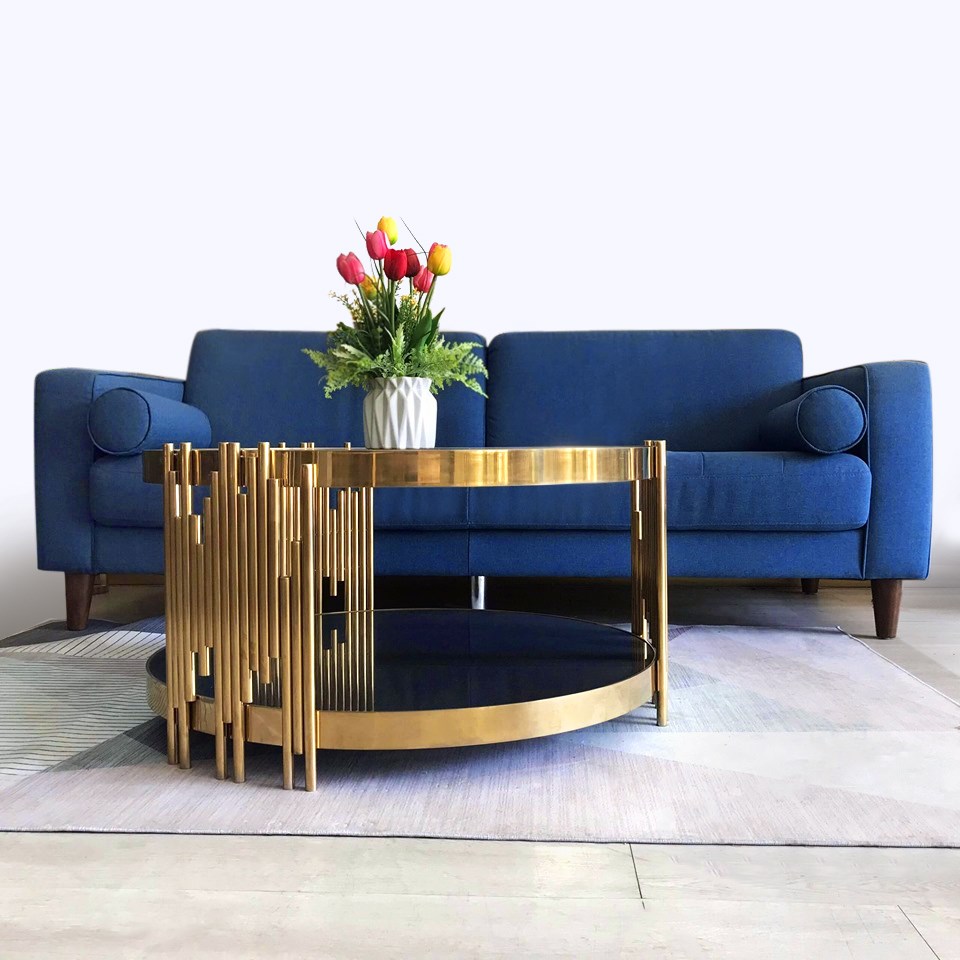 Bàn Sofa phòng khách Sang Trọng