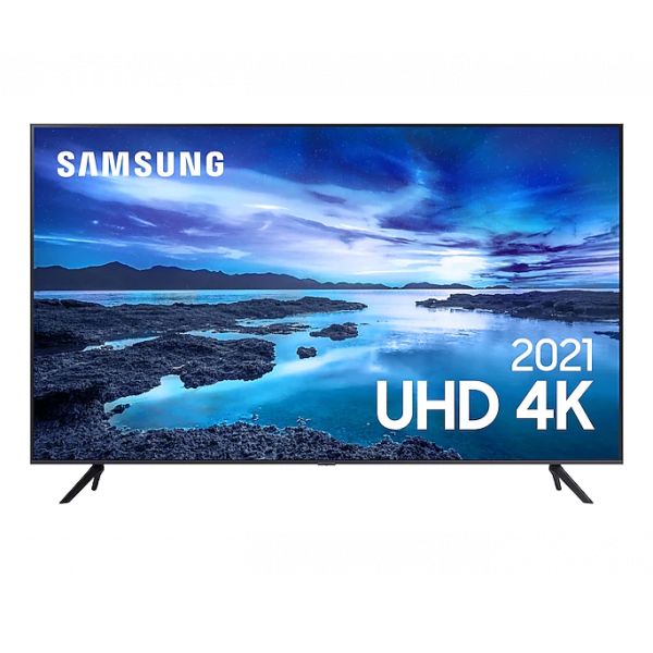 SMART TIVI SAMSUNG 4K 65 INCH 65AU7700 - Hàng Chính Hãng