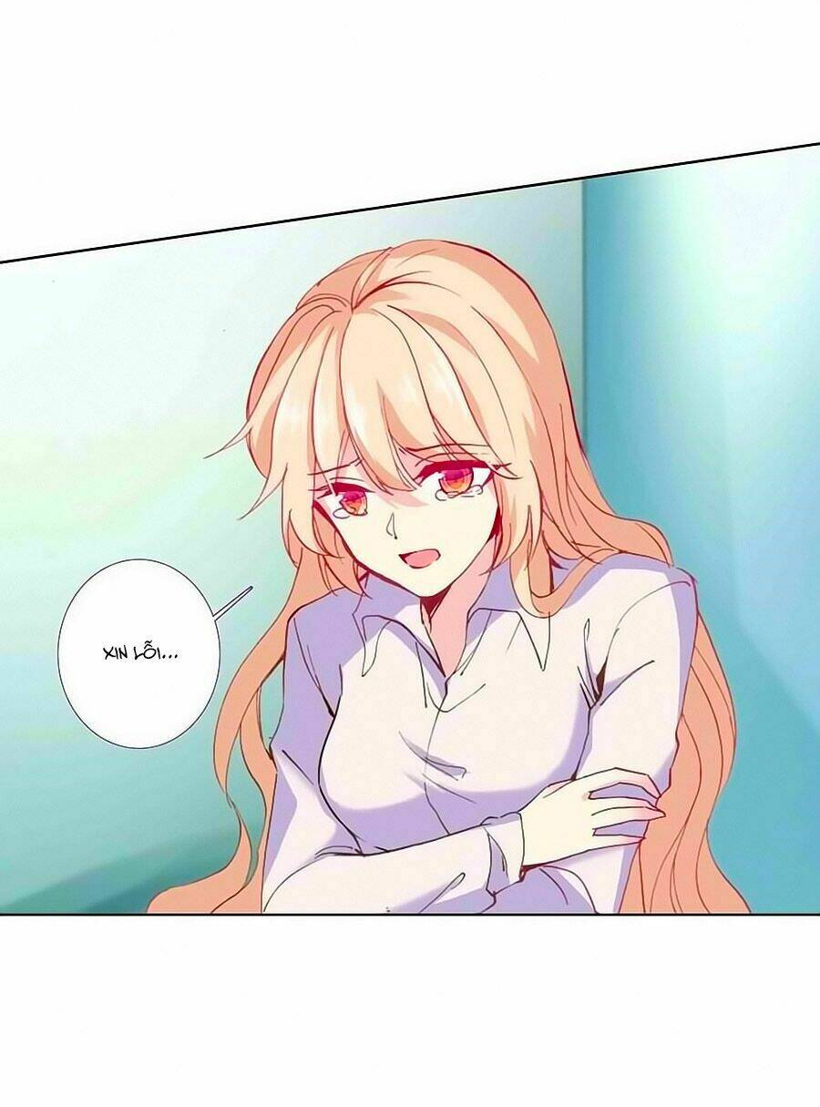 101 sủng vật tình nhân chapter 77 9