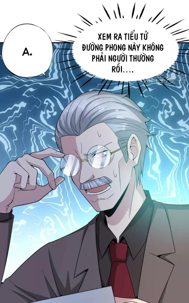 vòng bạn bè mạnh nhất của tiên giới chapter 30 25