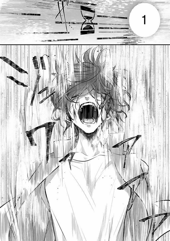 sống sót ở tokyo chapter 2 15