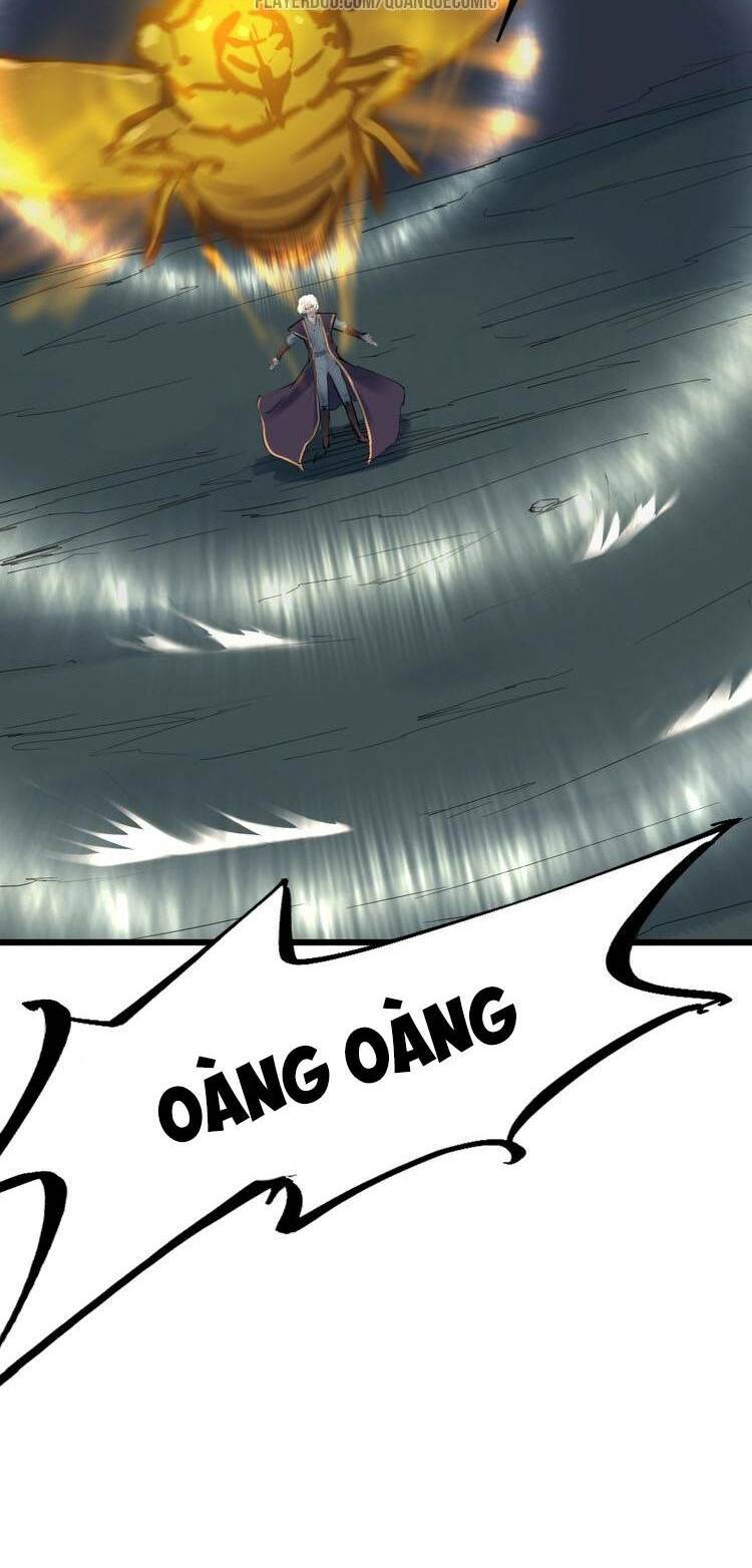 long mạch võ thần chapter 33 32