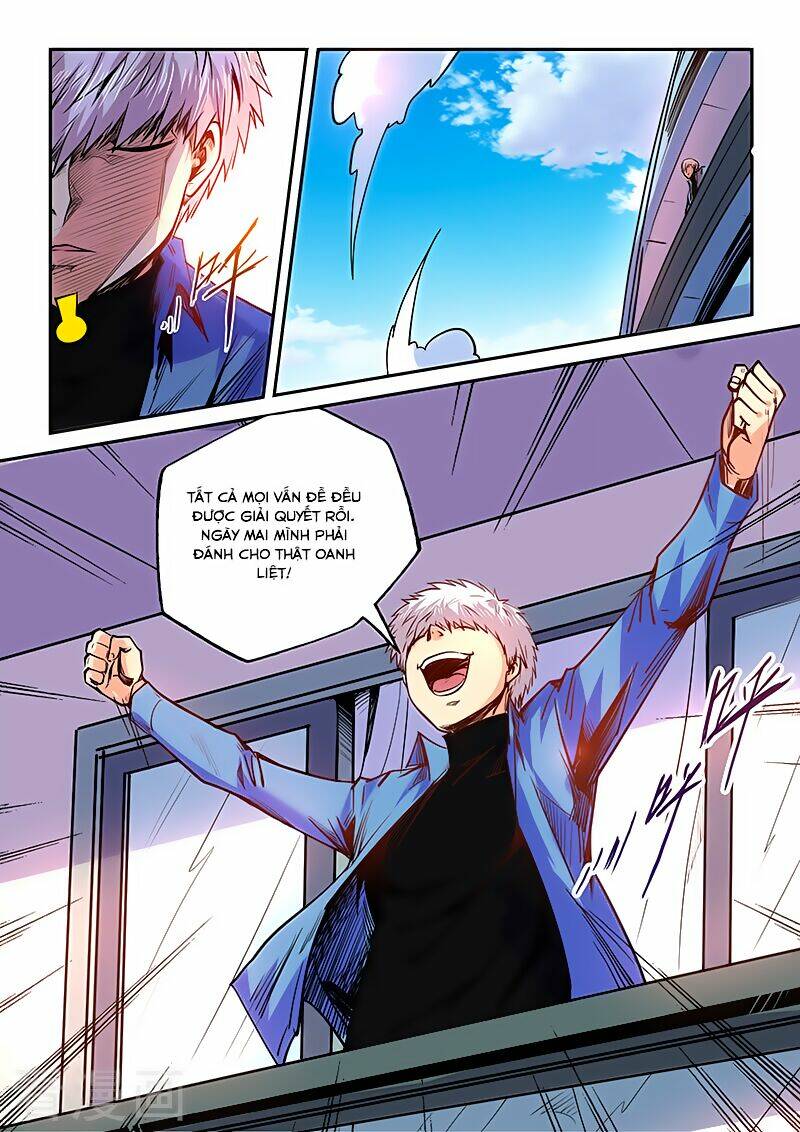 tu chân tứ vạn niên chapter 98 11