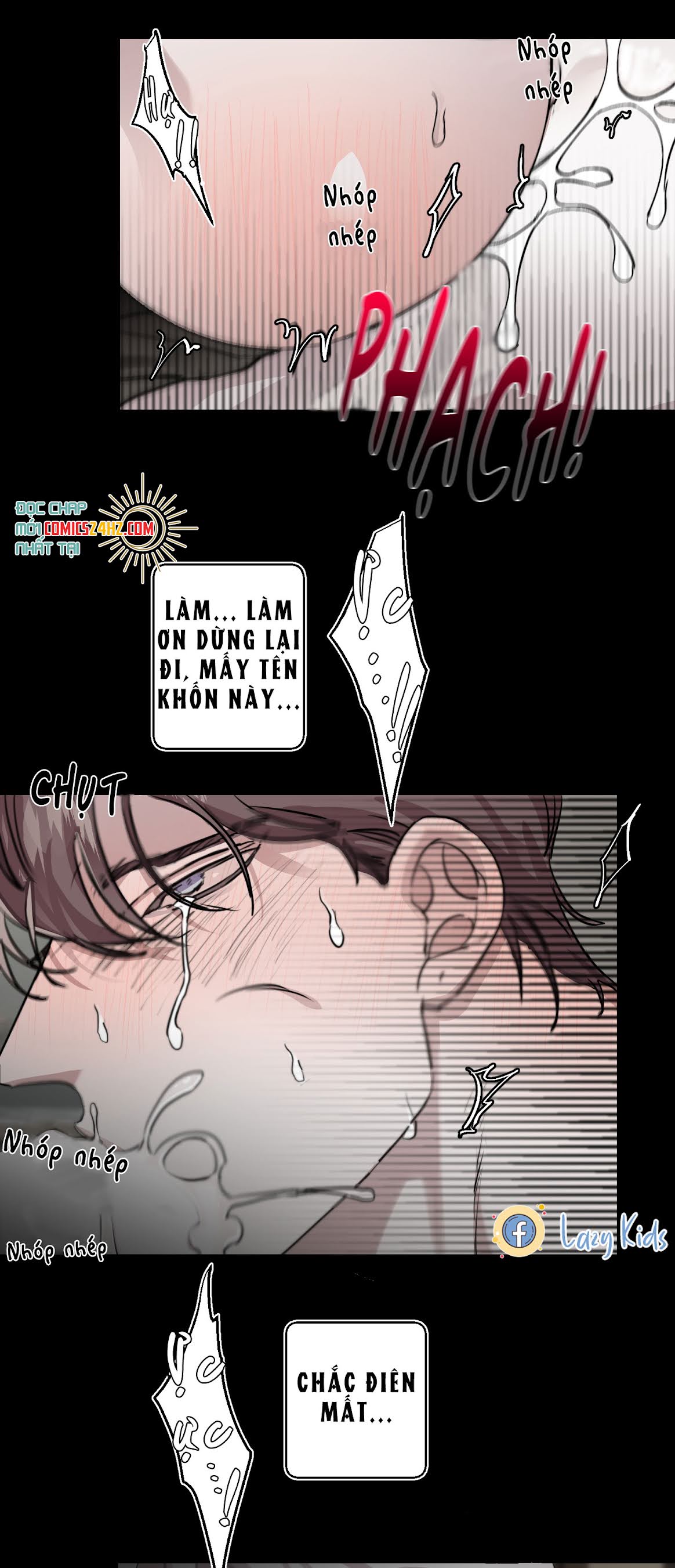 tình đơn phương chapter 11 33