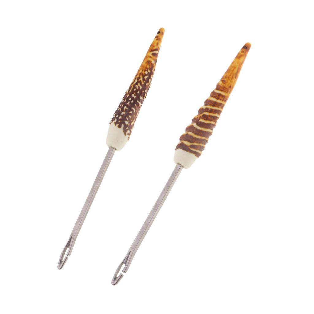 Portable Fishing Hook Remover Fishing Disgorger Extractor Knot Tying Tool Multifunction Terminal Tackle