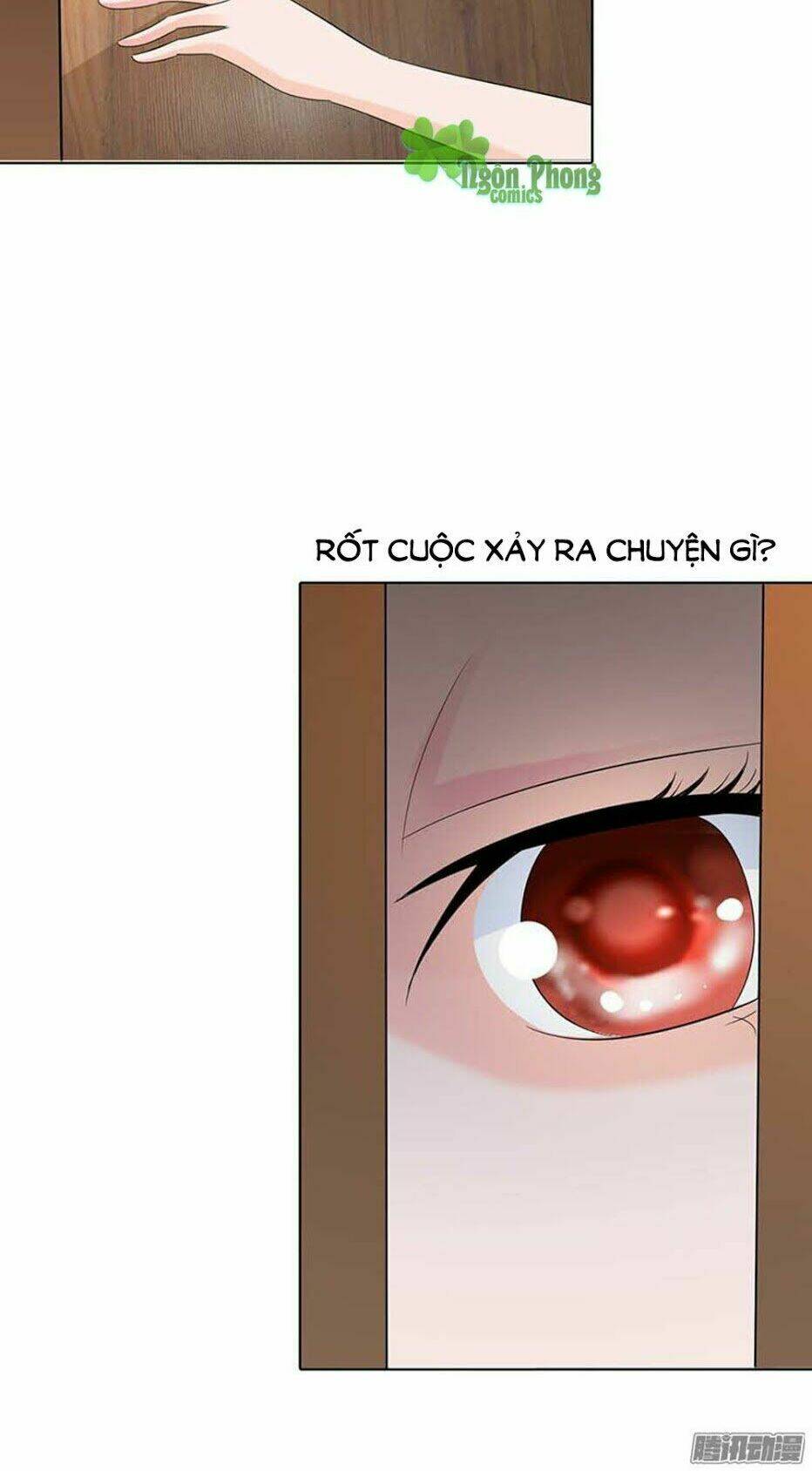 em vẫn còn nhỏ chapter 52 5