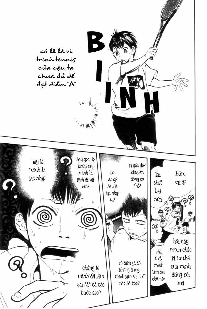 baby steps chapter 2.2 25