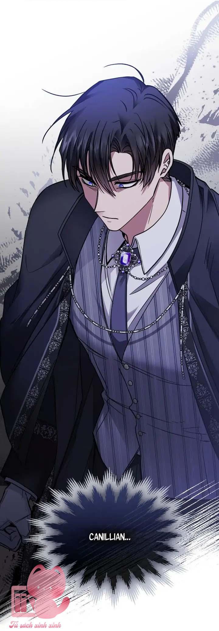 kiên nhẫn chút nào, đại công tước chapter 49 6