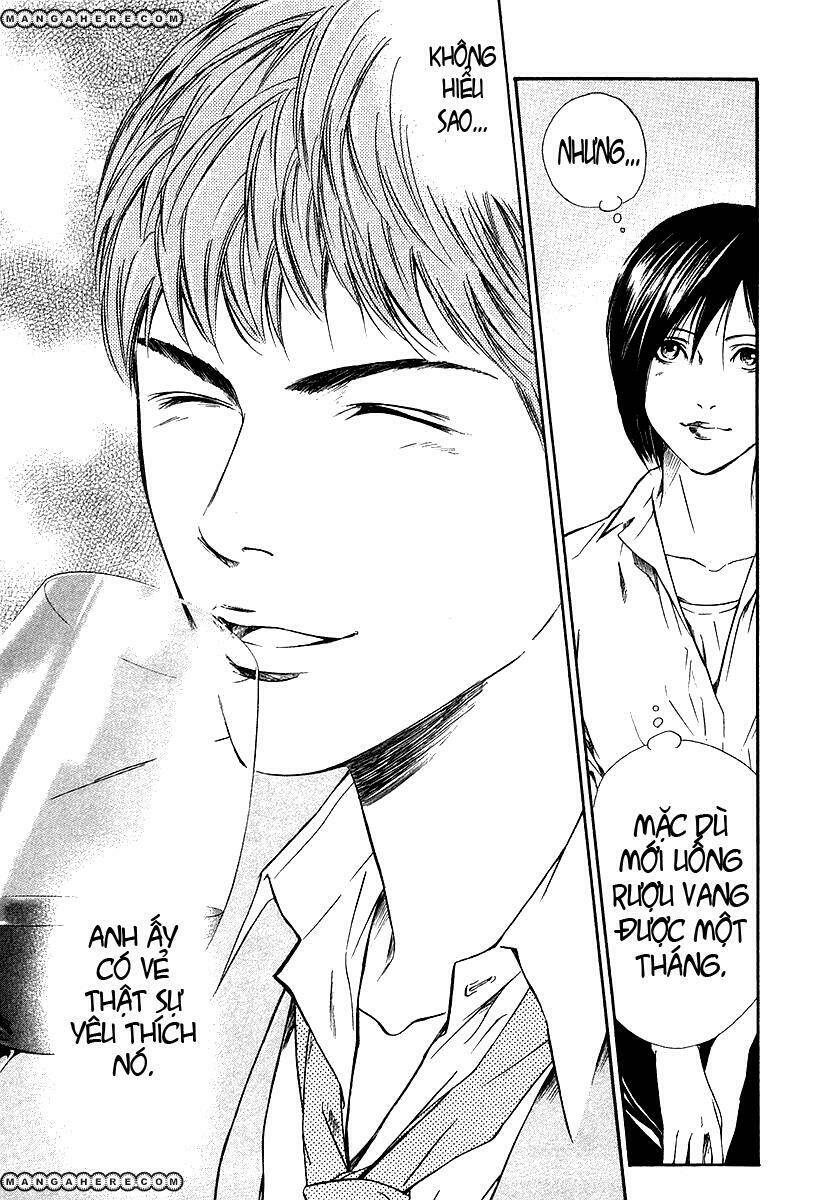 kami no shizuku chapter 32 15