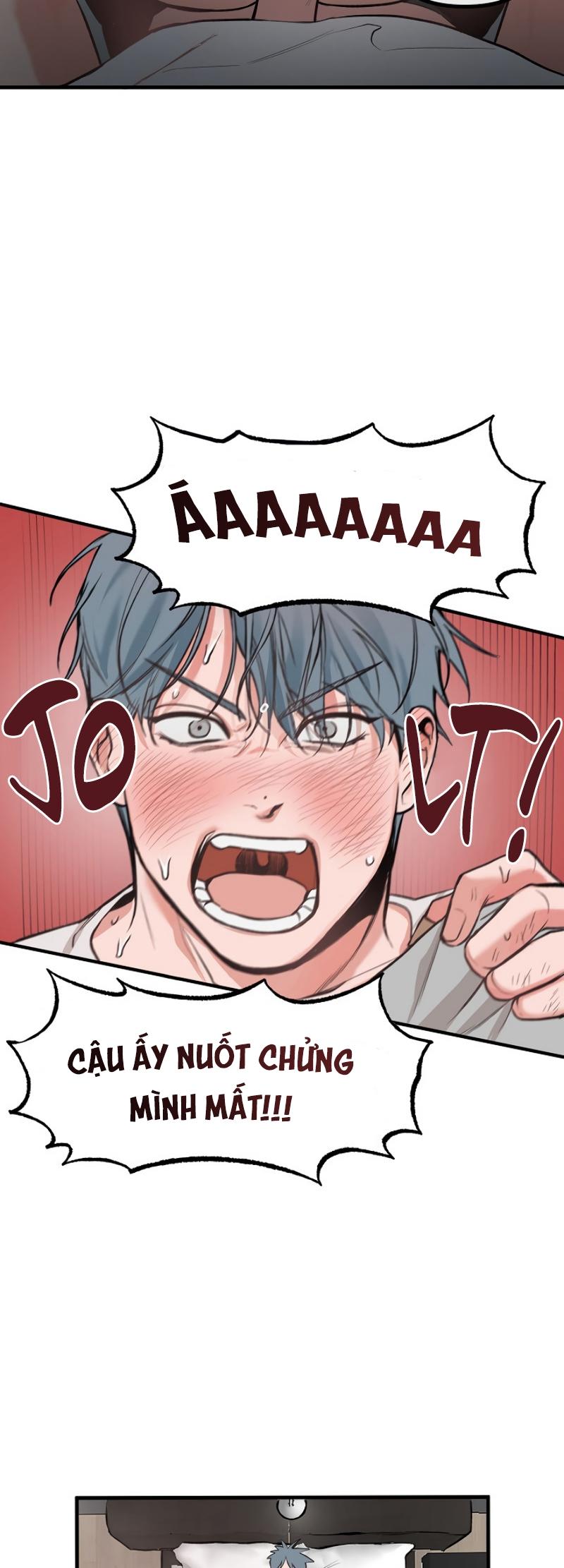 manhwa chịch vồn chịch vã chapter 28 7