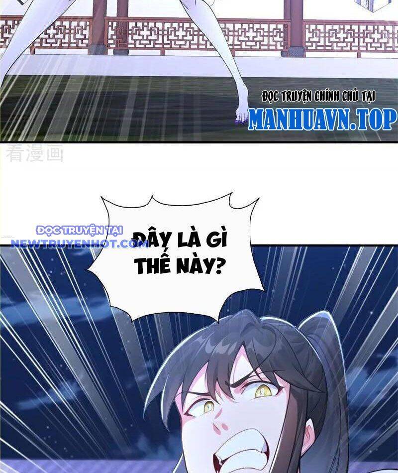 ta thực sự không muốn làm thần tiên chapter 118 33