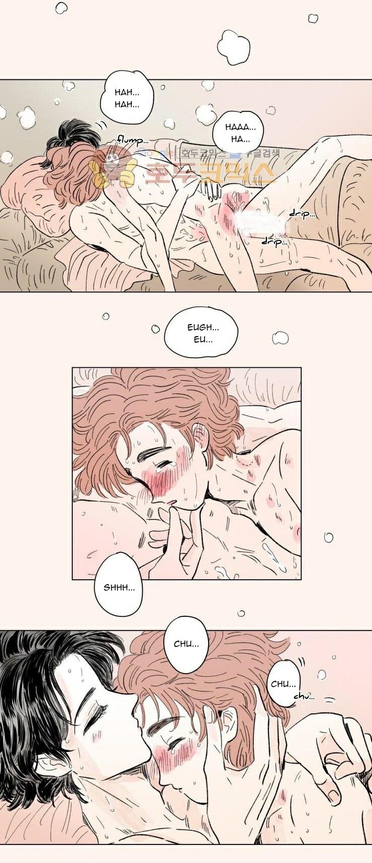 câu chuyện của hosik chapter 74 7