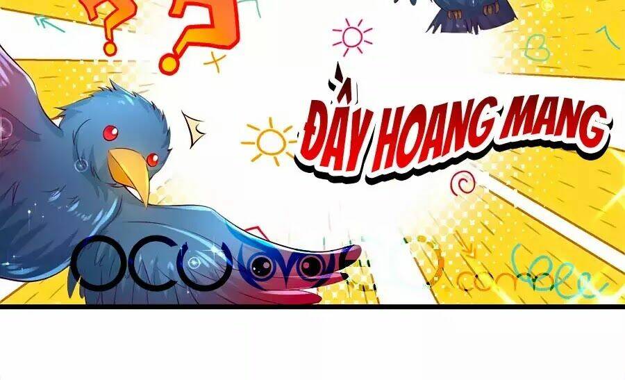 bỗng một ngày trở thành con gái nhà vua chapter 117 35