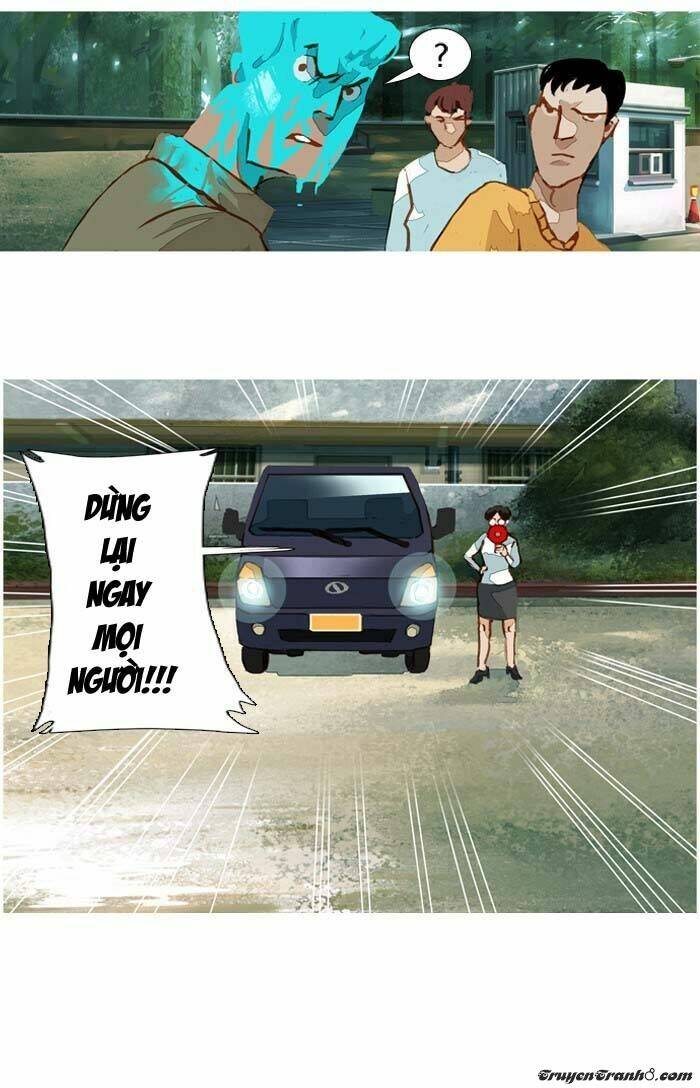 subtle disaster chapter 38 31