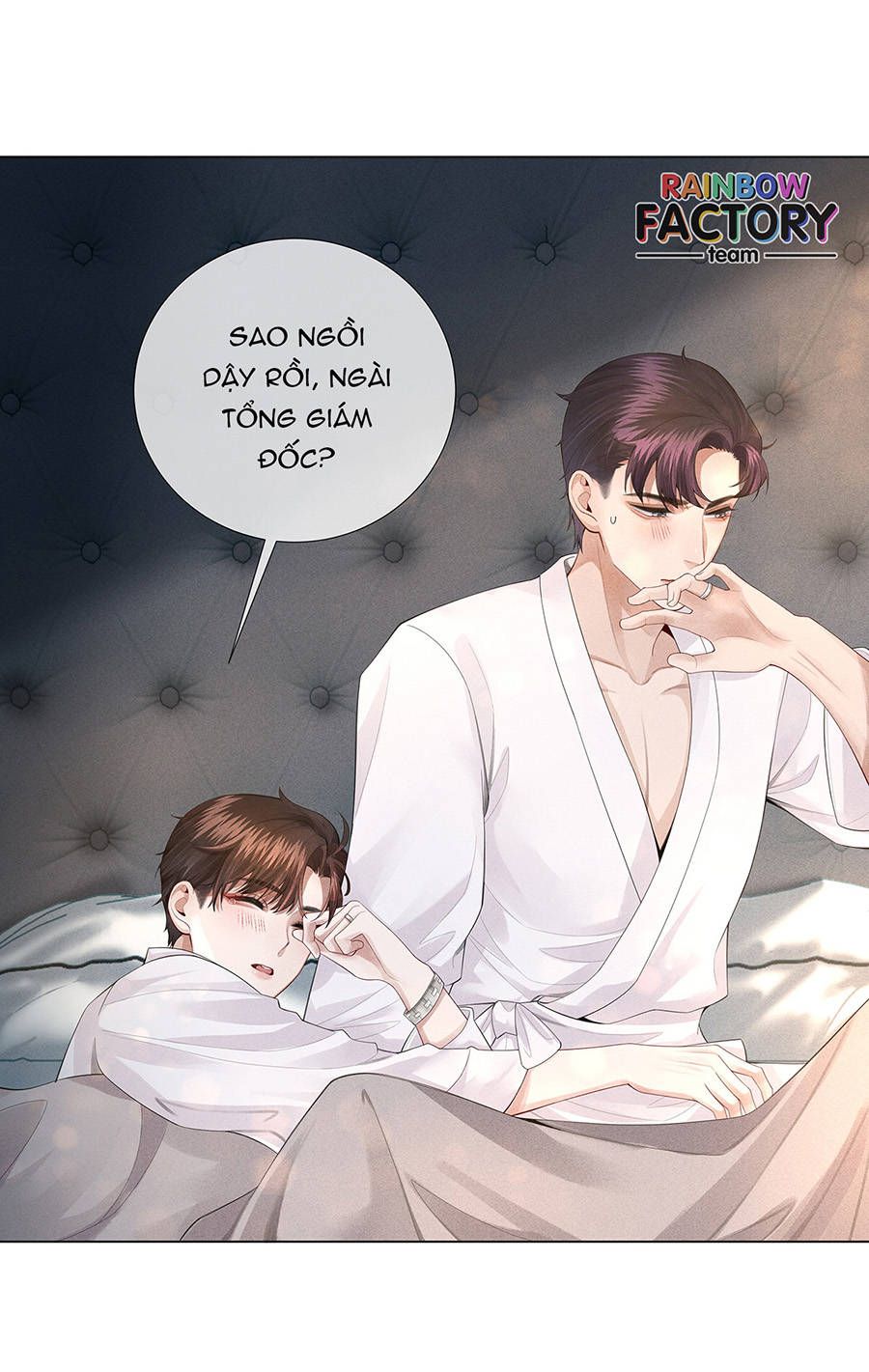 dior tiên sinh chapter 14 6