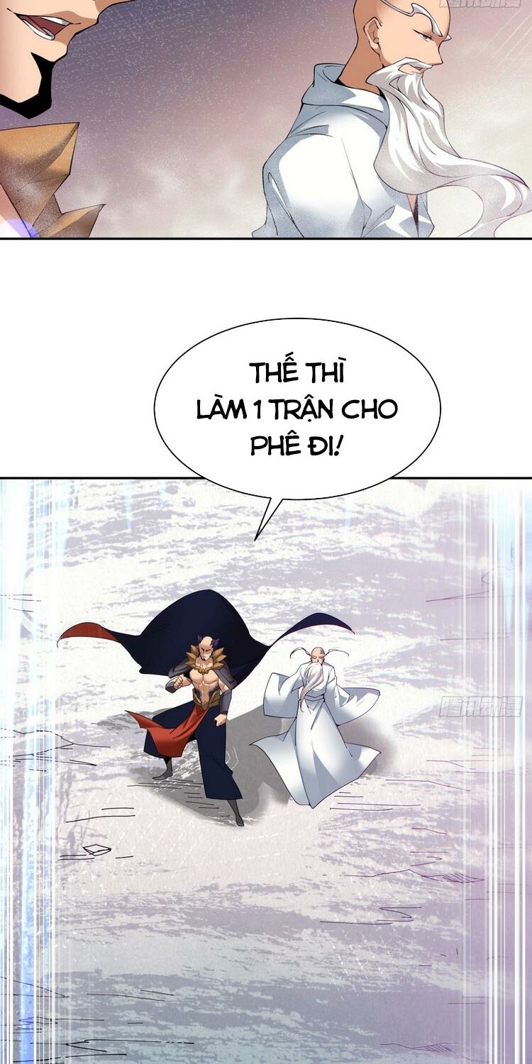 ta là nhà giàu số một, ta không muốn trọng sinh chapter 57 25