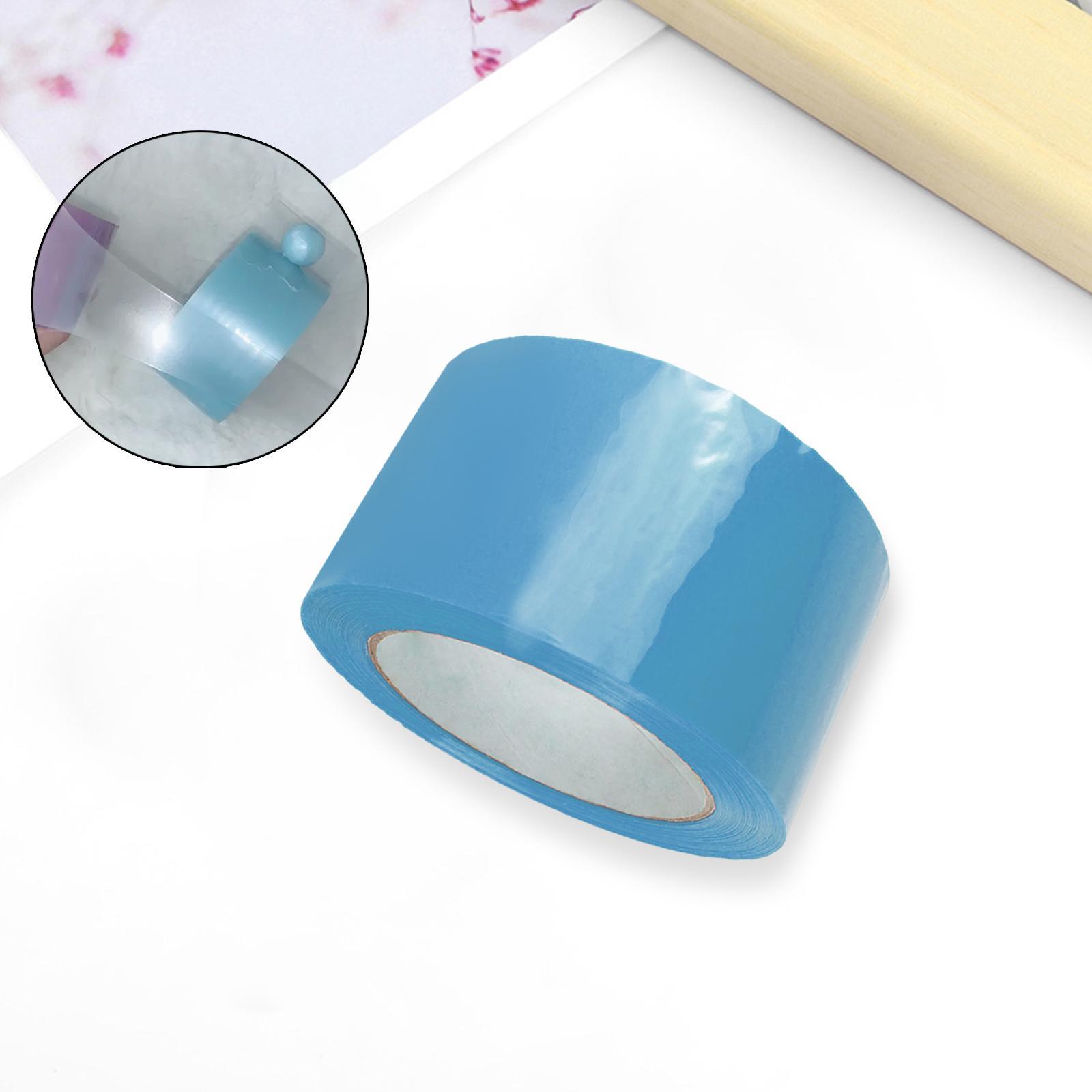 4pcs 30M Sticky Ball Rolling Tape Relaxing Crafts for Kids Adults