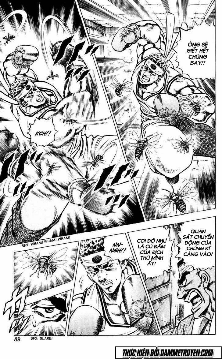 bakudan chapter 12 17