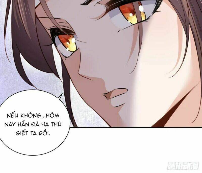 hoạn phi thiên hạ chapter 118 25