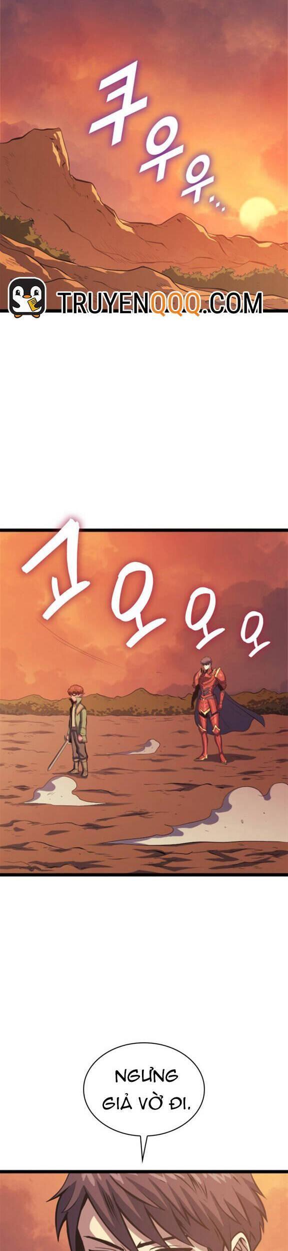 tôi trở lại thăng cấp một mình chapter 119 15