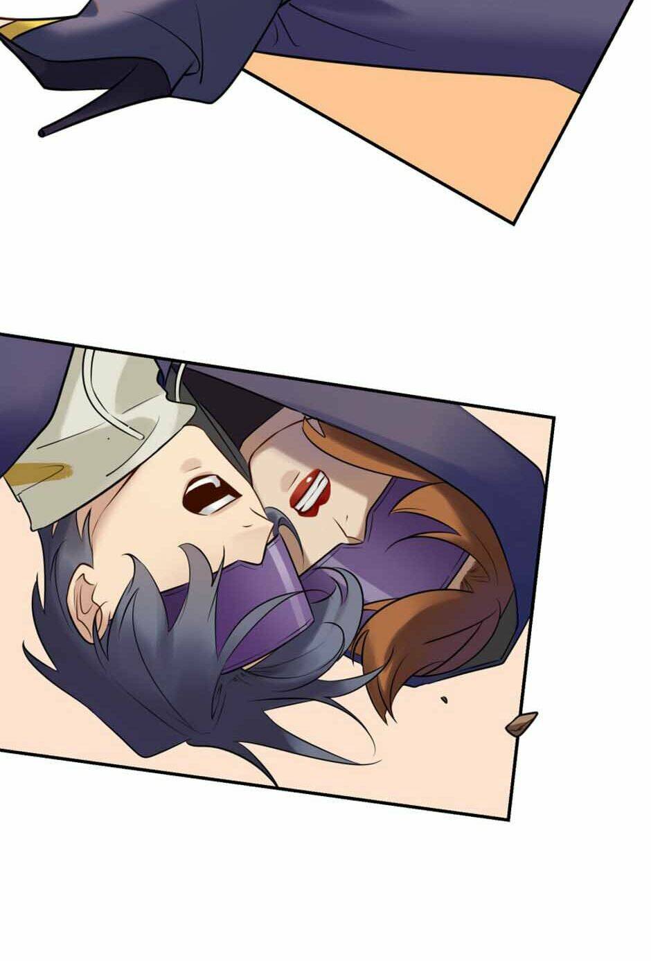 anh hùng và hiệp nữ chapter 44 3