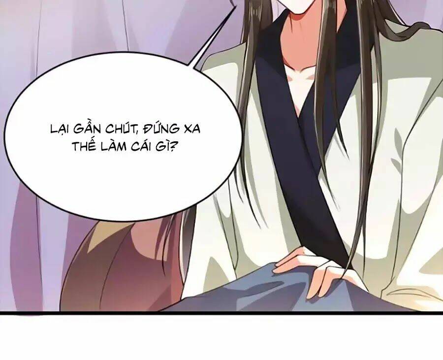 thái tử điện hạ, nô tài có hỉ rồi chapter 20 34