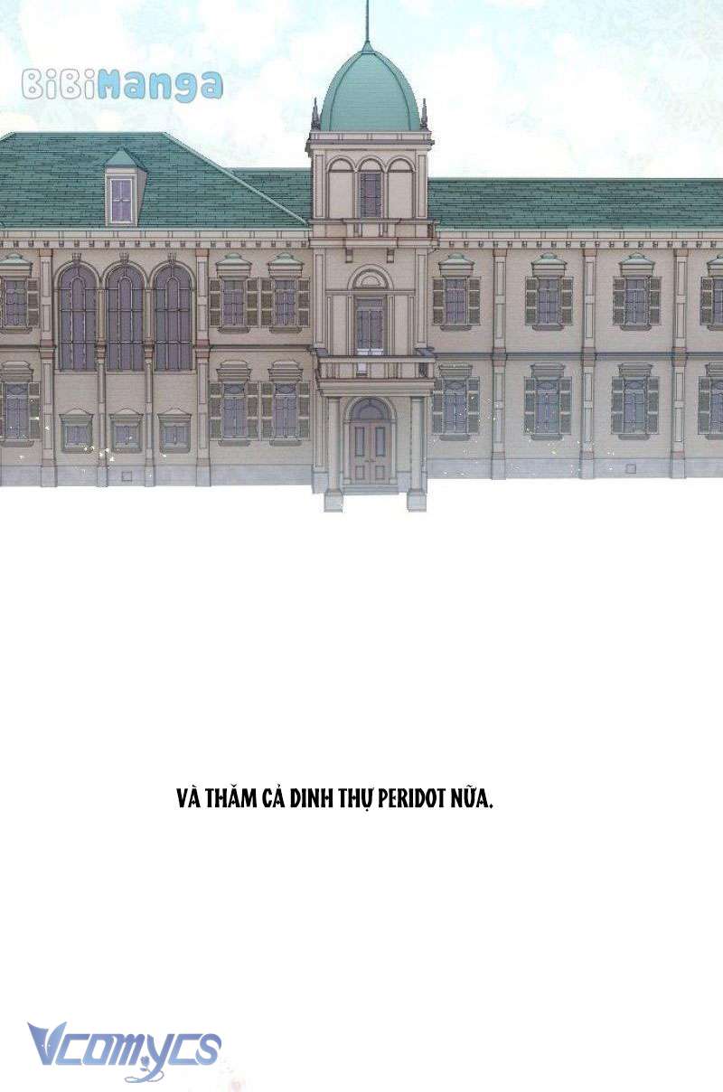 sự báo thù của một vị thánh chapter 35 30