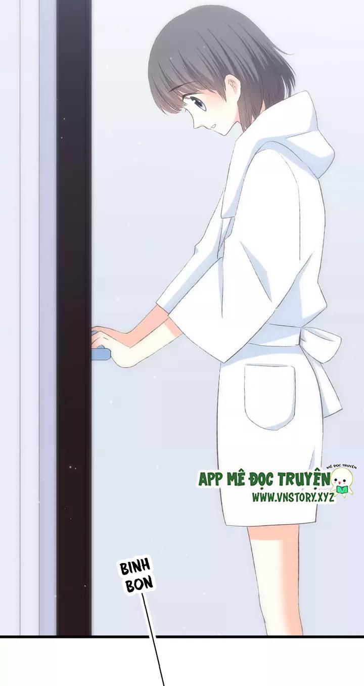 con tim rung động 2 chapter 27 53