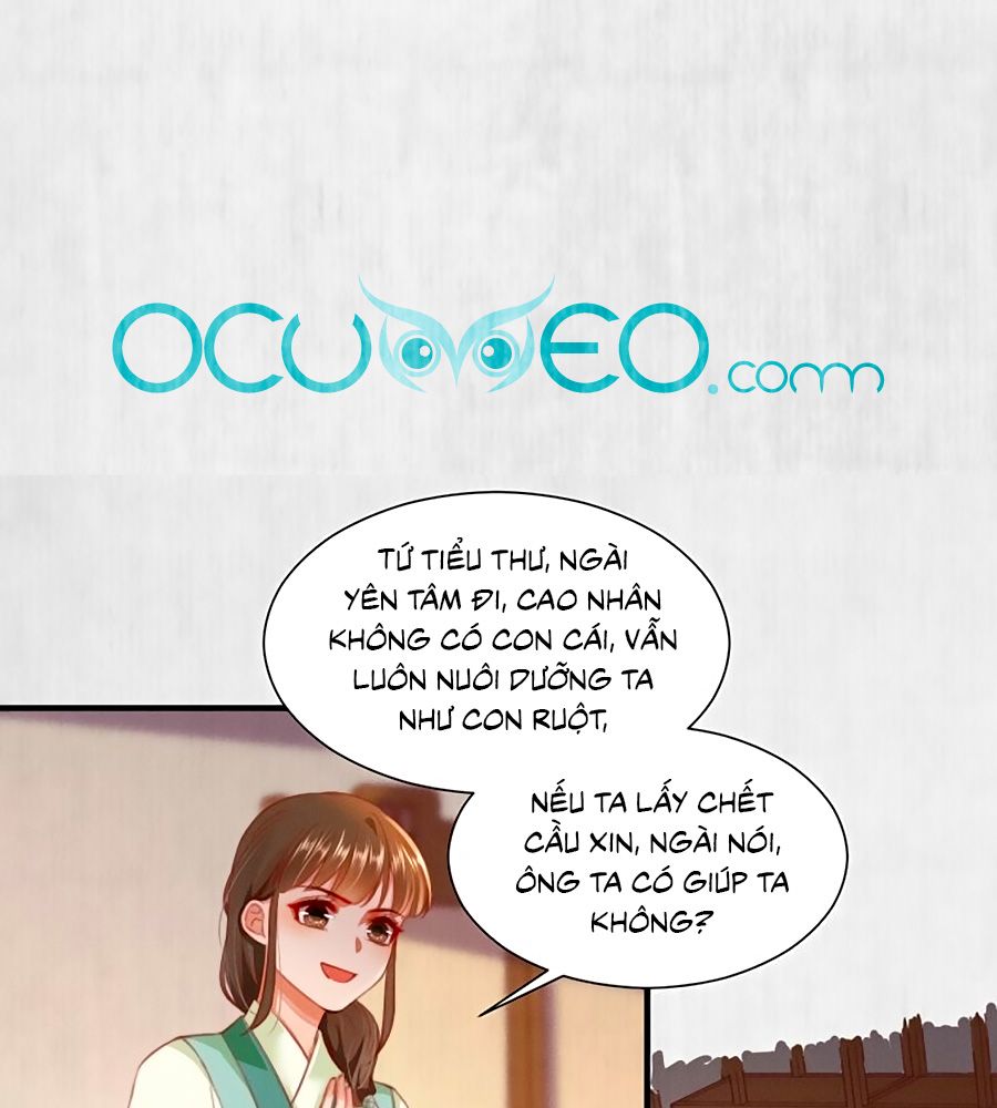 hoạn phi hoàn triều chapter 98 9