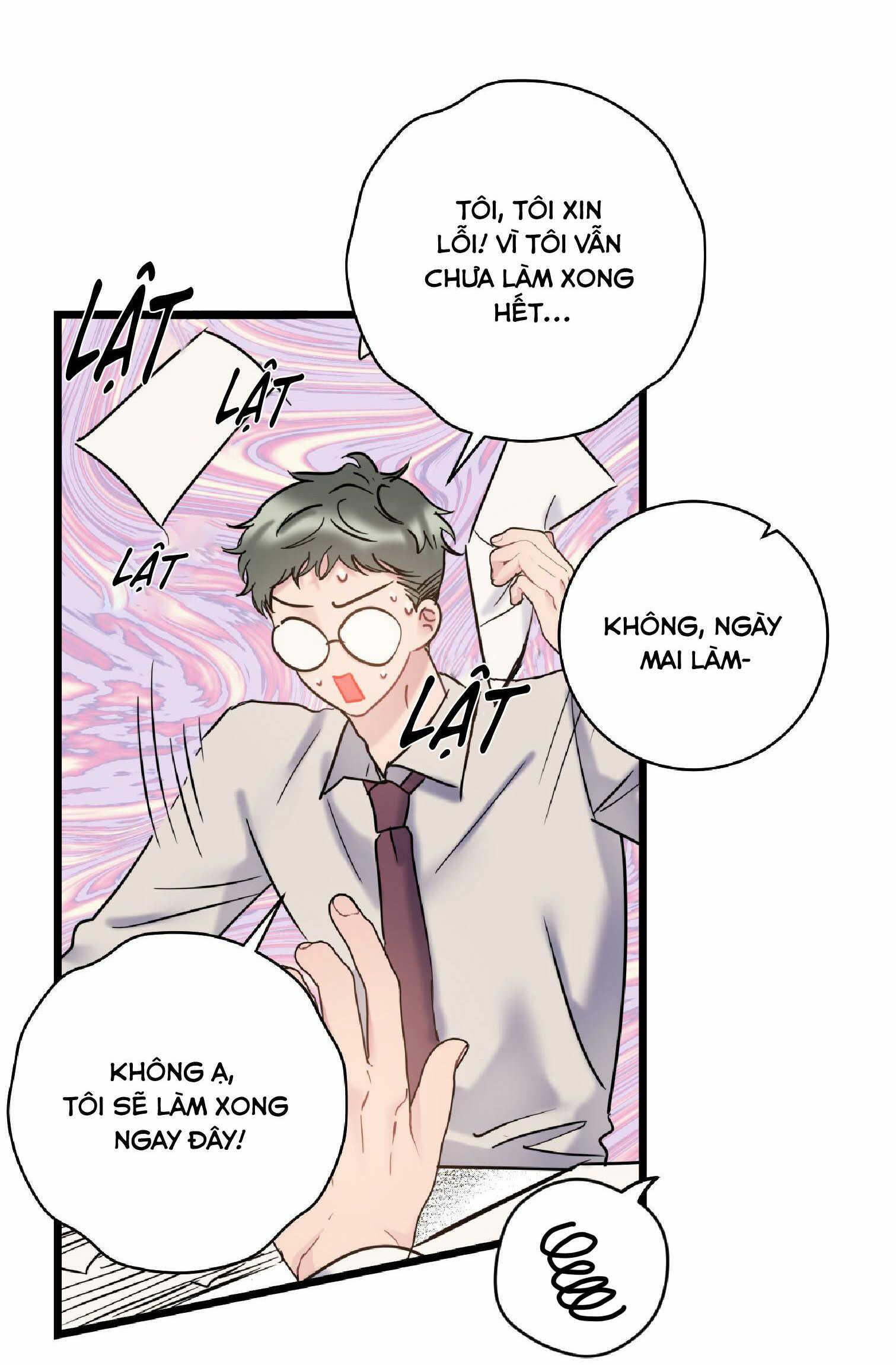 tình yêu bình dị nhất chapter 31 57