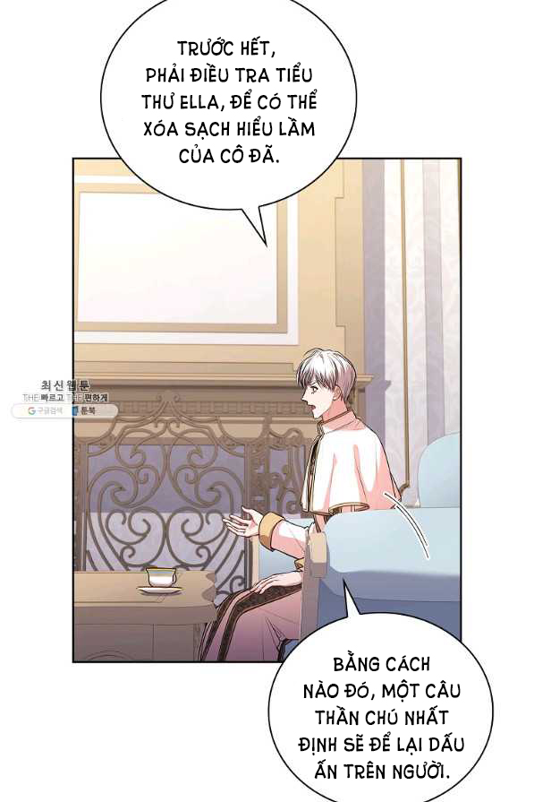 trở thành thư ký của bạo chúa chapter 70 56