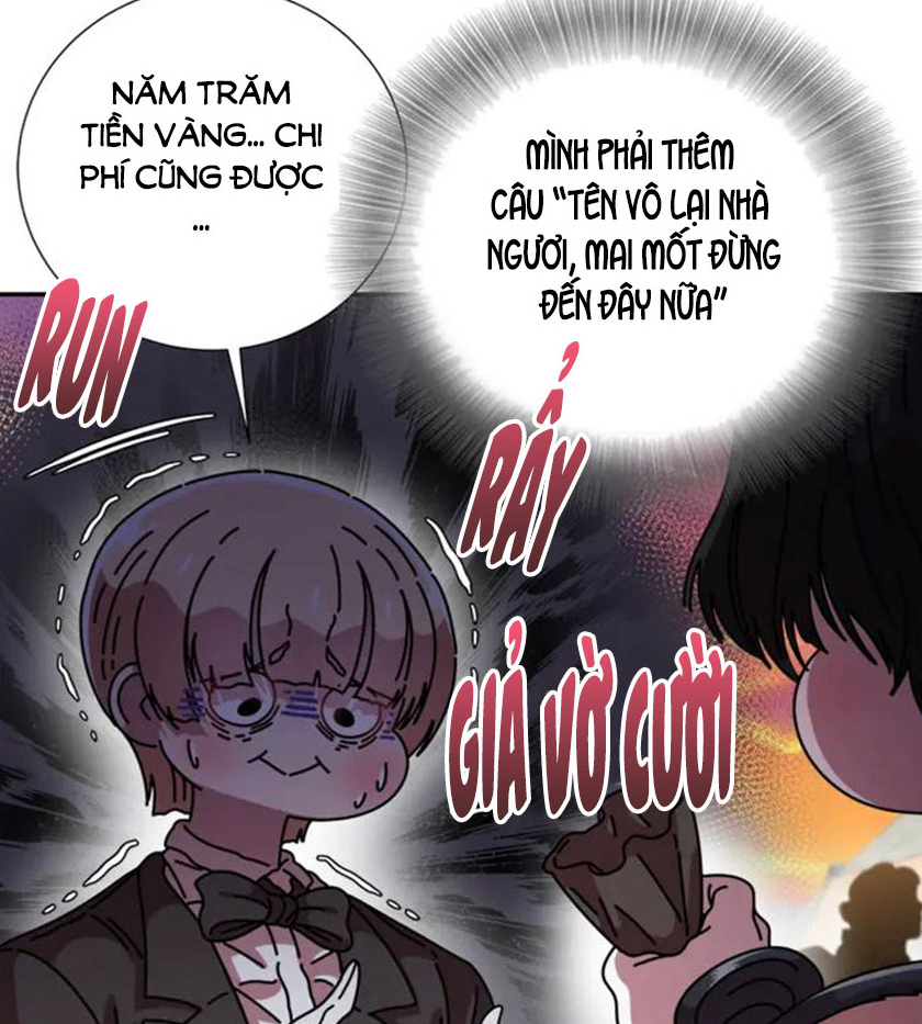 con gái bảo bối của ma vương chapter 75 33