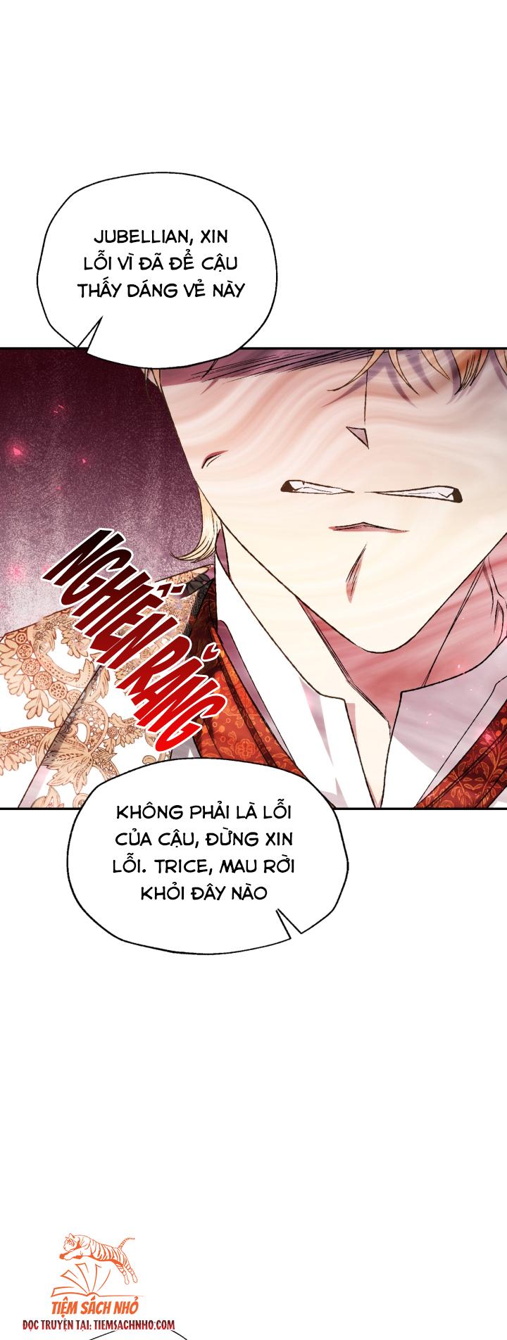 cha, con không muốn kết hôn đâu chapter 72 14