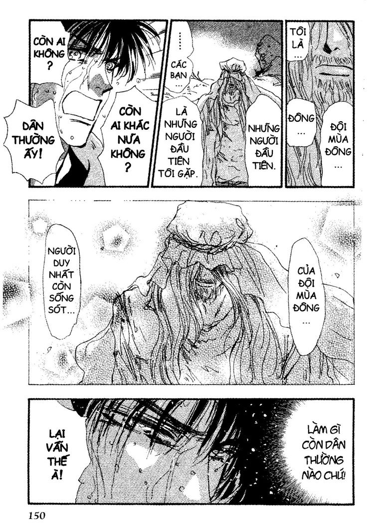 mầm sống chapter 25 24