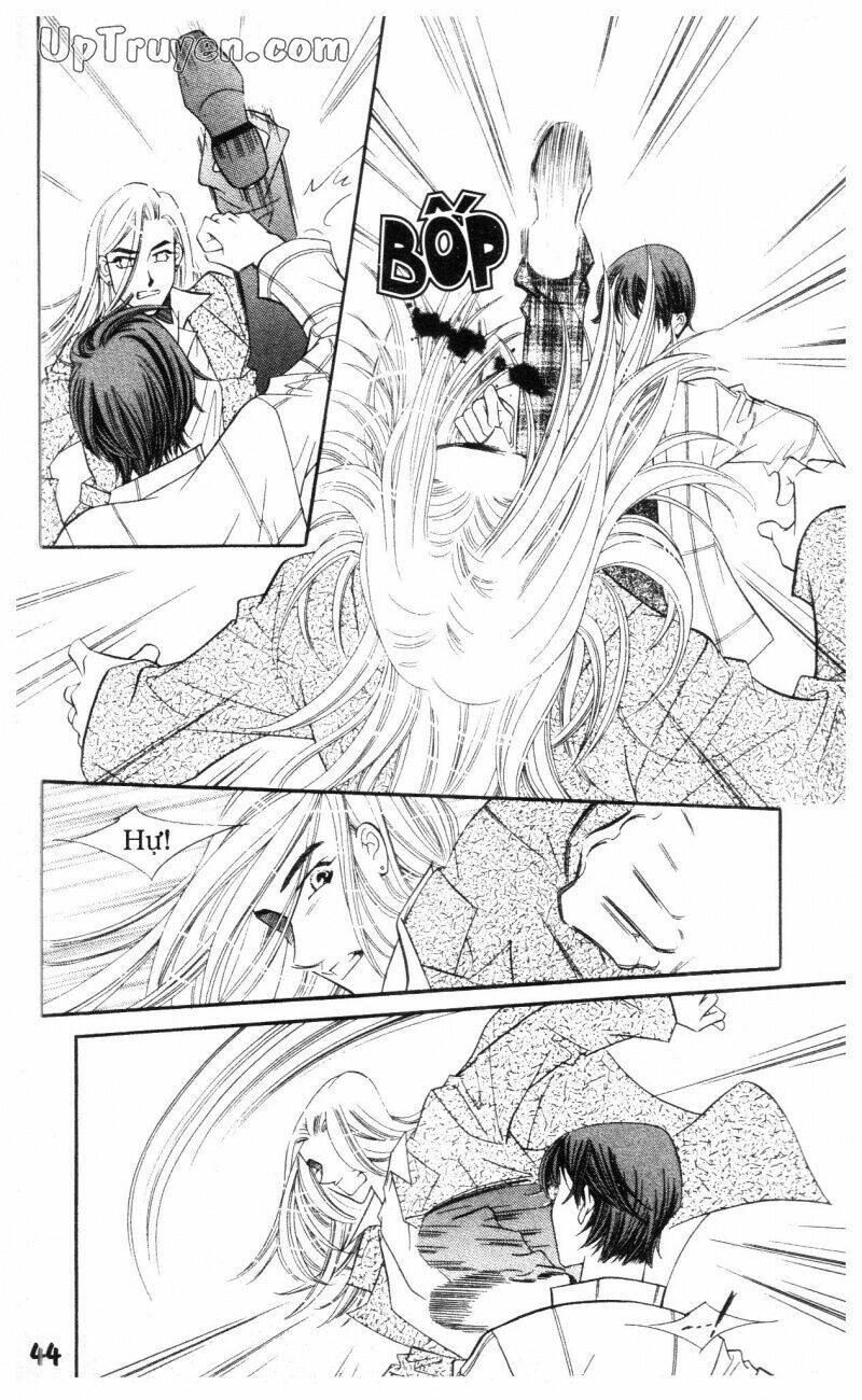 người yêu lý tưởng chapter 5.1 46