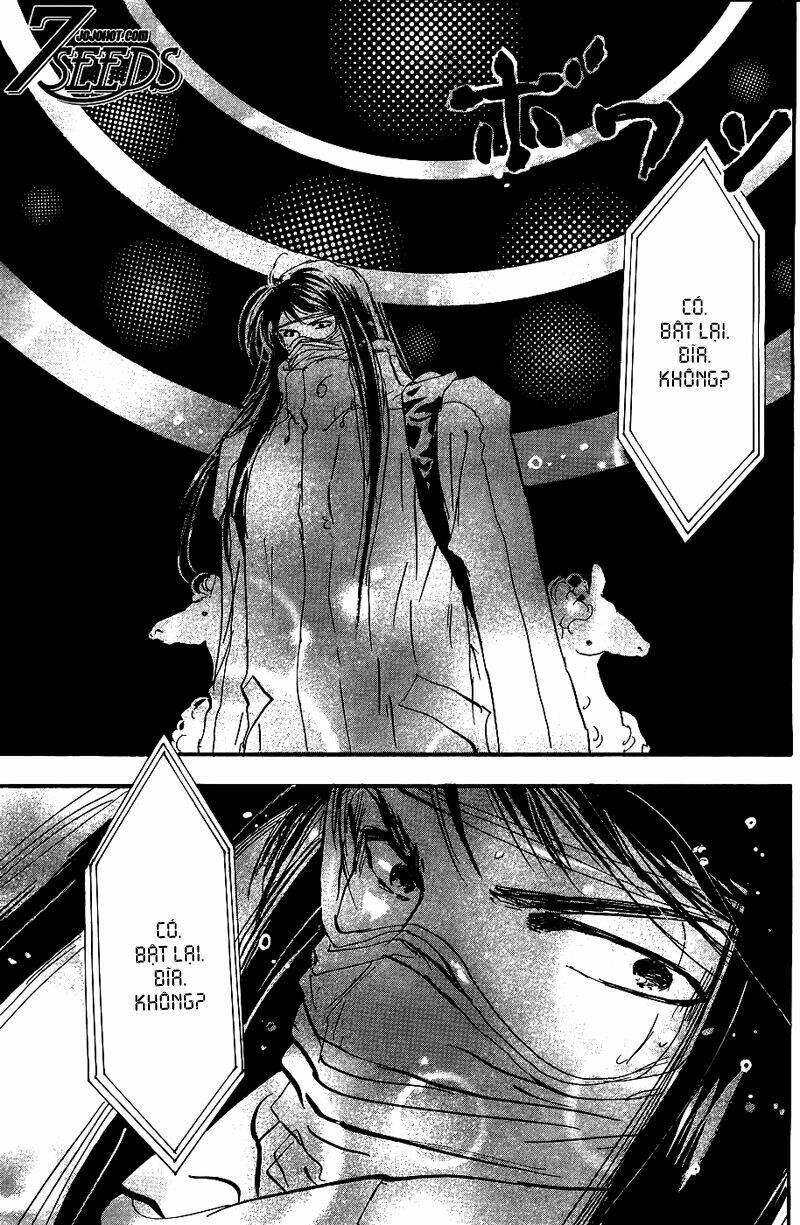 7 mầm sống chapter 130 39