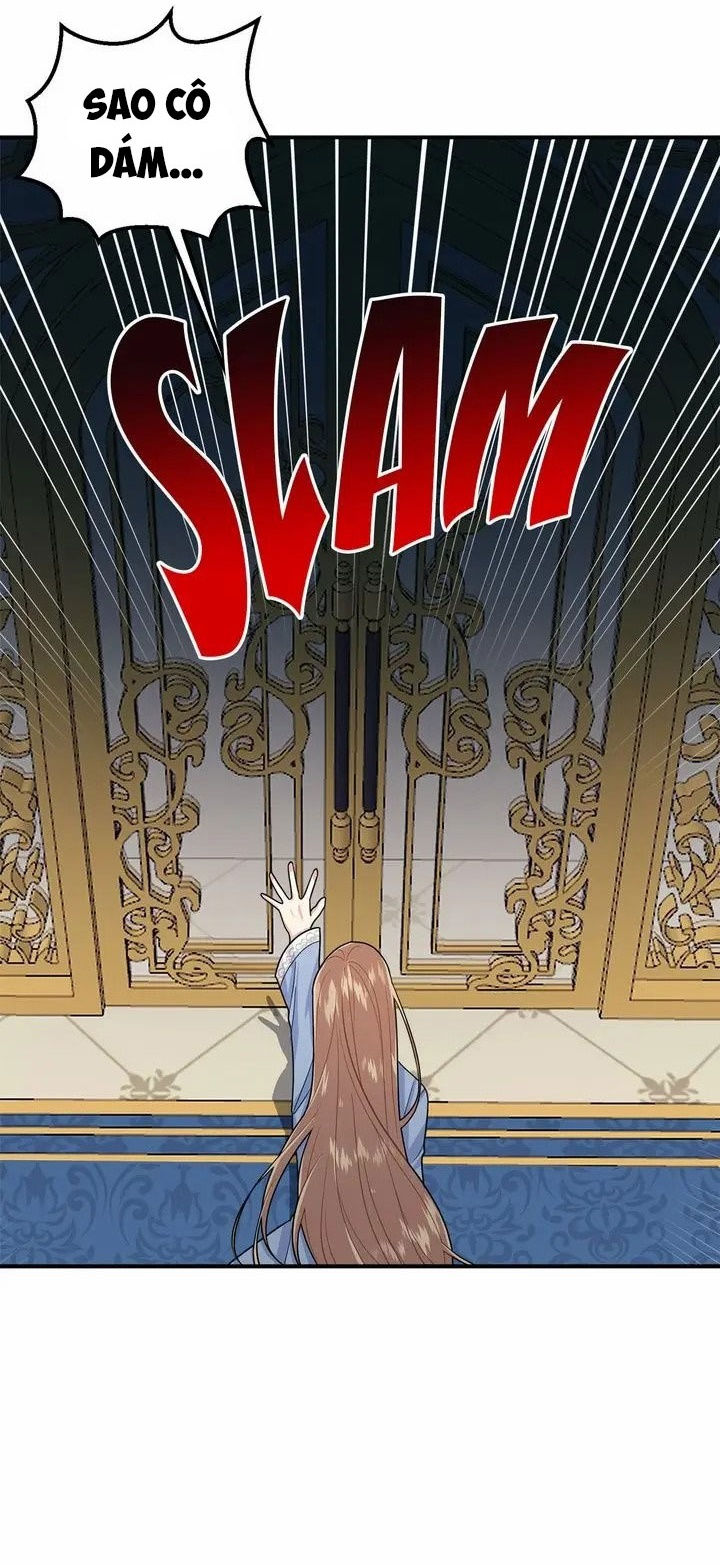 tôi là tiểu thư của gia đình này chapter 117 7