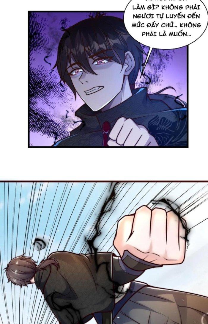 ta nuôi ma quỷ ở trấn ma ti chapter 62 19