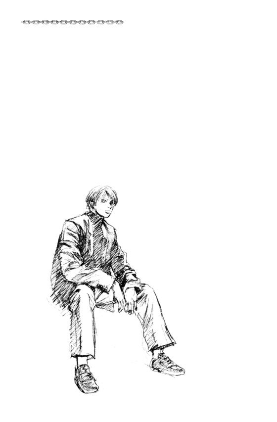 togari chapter 46 21