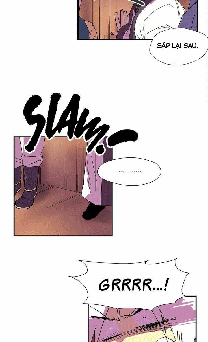 biên niên sử lãnh nguyệt chapter 9 23