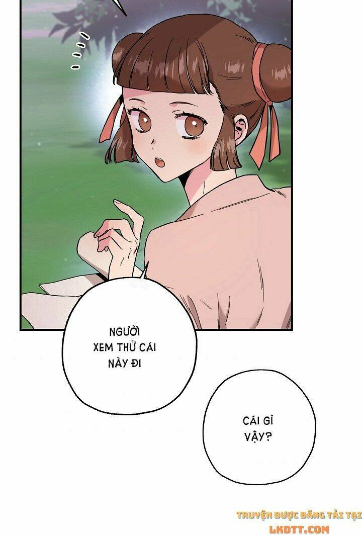 tôi trở thành nhân vật phản diện giỏi nhất trong giới võ thuật chapter 34 7