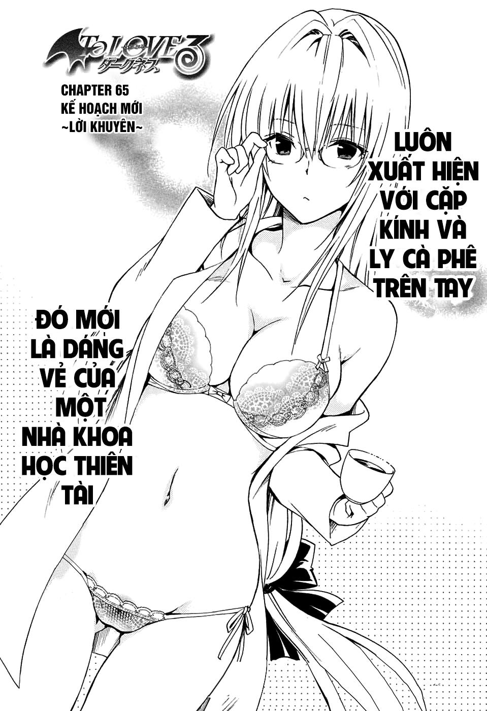 to love - ru darkness chapter 65 2