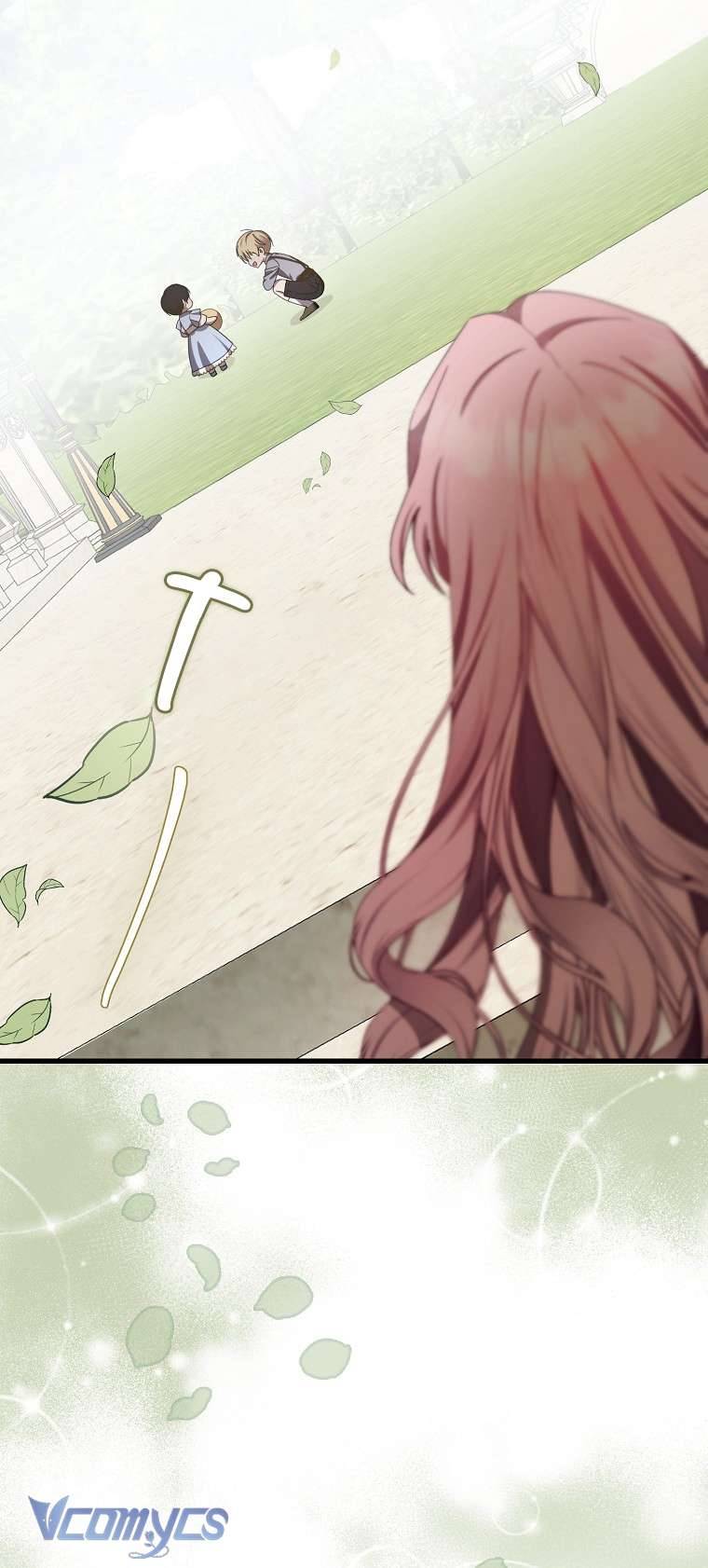 lần đầu bé út được yêu thương chapter 15 31