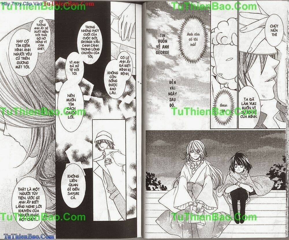 búp bê vệ sĩ chapter 3 23